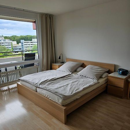 לאנשטיין Apartment 707 Mit Pool Und Sauna מראה חיצוני תמונה
