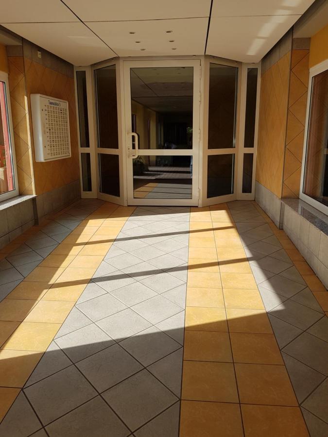 לאנשטיין Apartment 707 Mit Pool Und Sauna מראה חיצוני תמונה