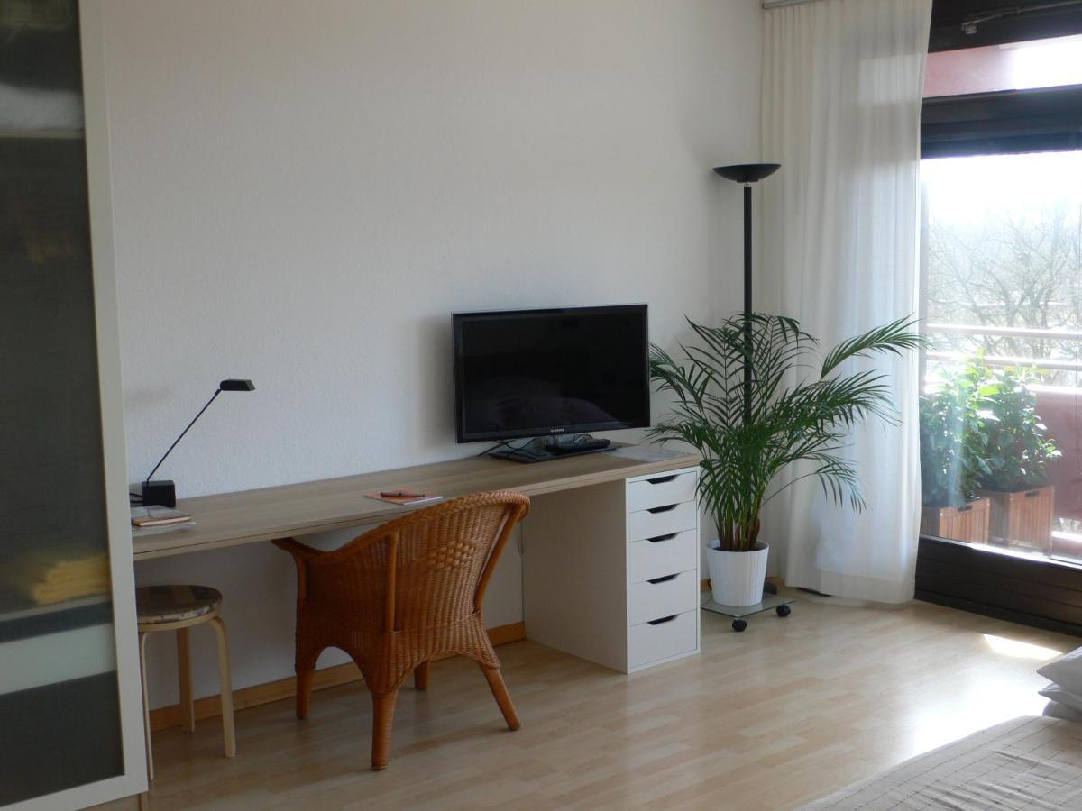לאנשטיין Apartment 707 Mit Pool Und Sauna מראה חיצוני תמונה