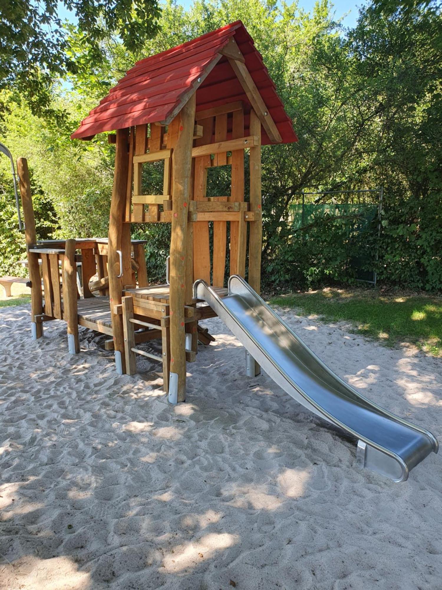לאנשטיין Apartment 707 Mit Pool Und Sauna מראה חיצוני תמונה