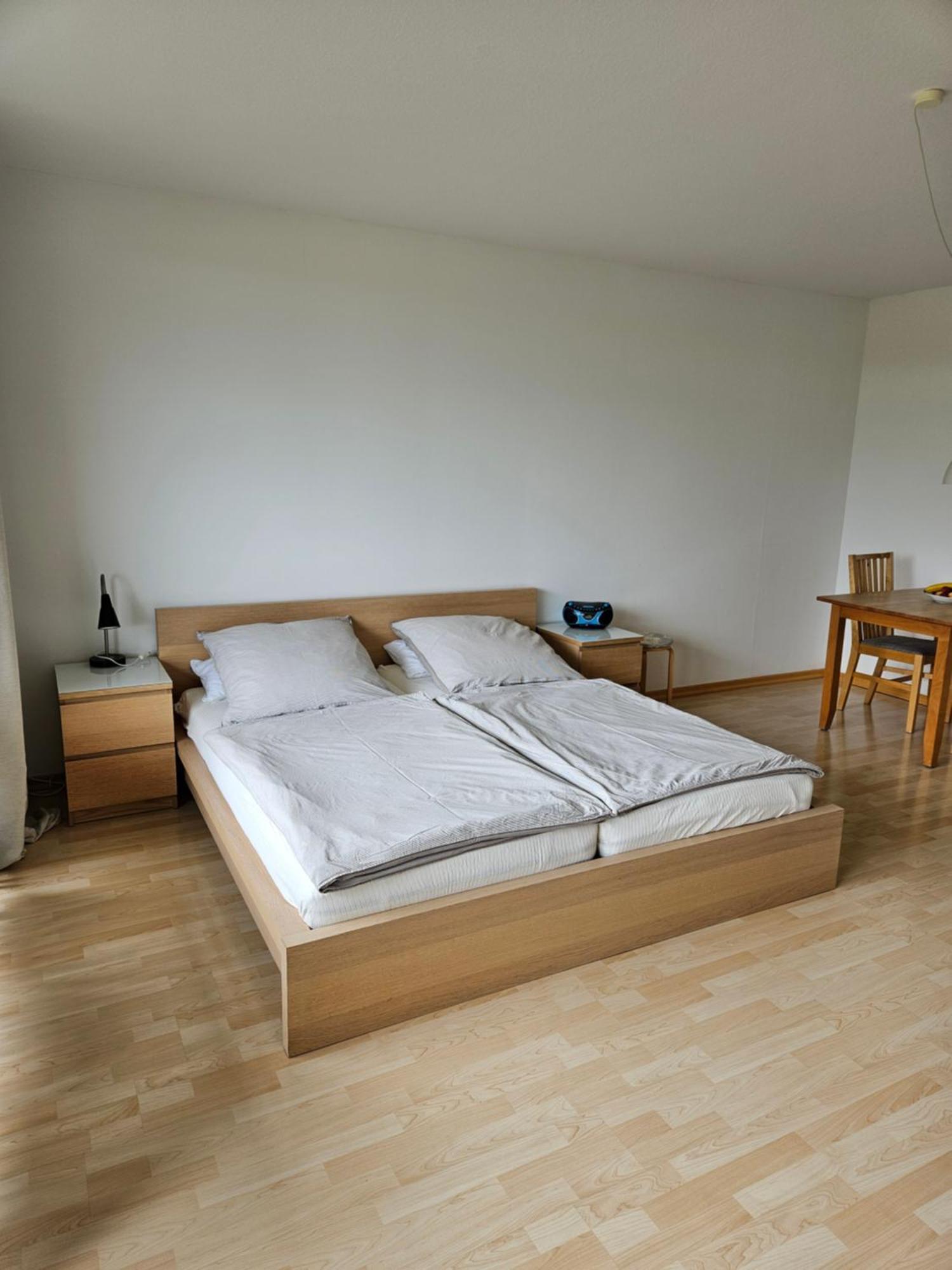 לאנשטיין Apartment 707 Mit Pool Und Sauna מראה חיצוני תמונה