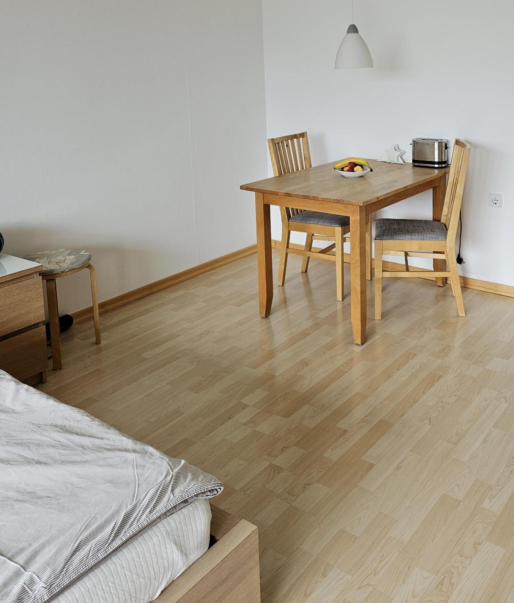 לאנשטיין Apartment 707 Mit Pool Und Sauna מראה חיצוני תמונה