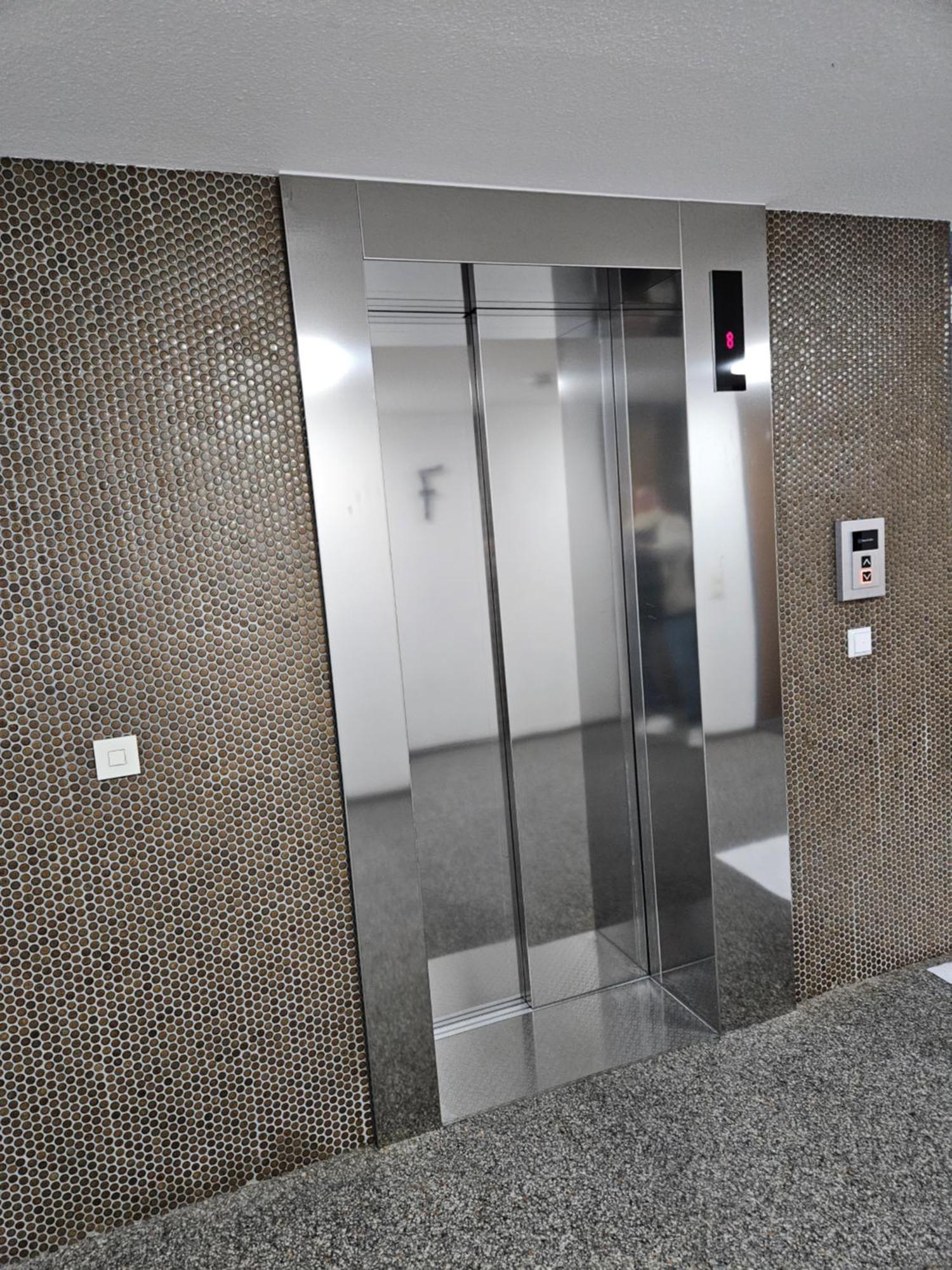 לאנשטיין Apartment 707 Mit Pool Und Sauna מראה חיצוני תמונה